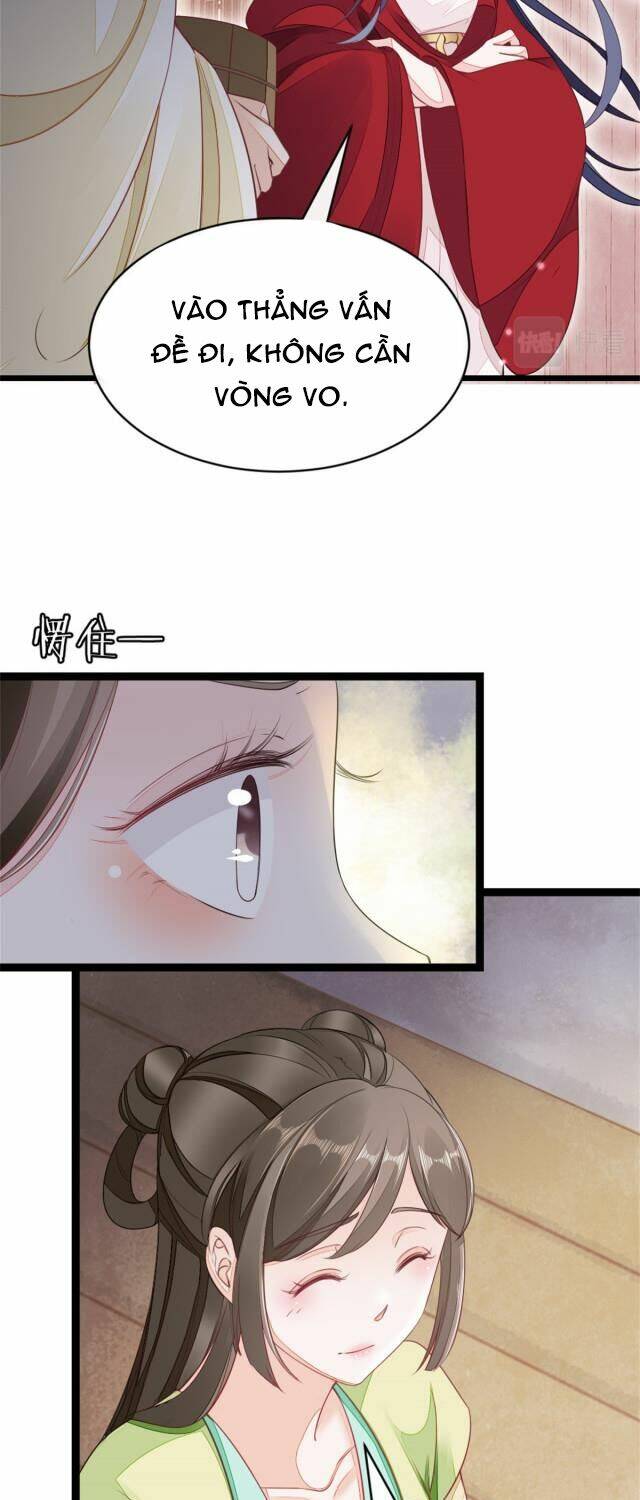 Mau Xuyên Không Rửa Tội Cho Nhân Vật Phản Diện: Chapter 7