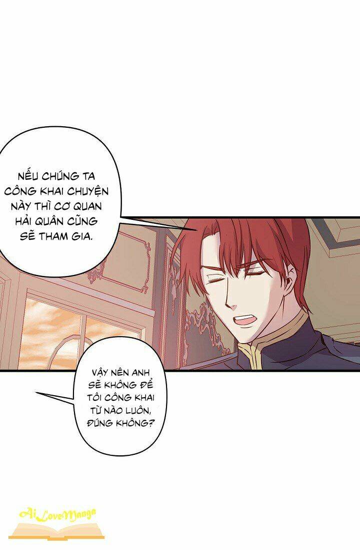 Hôn Lễ Báo Thù: Chapter 30