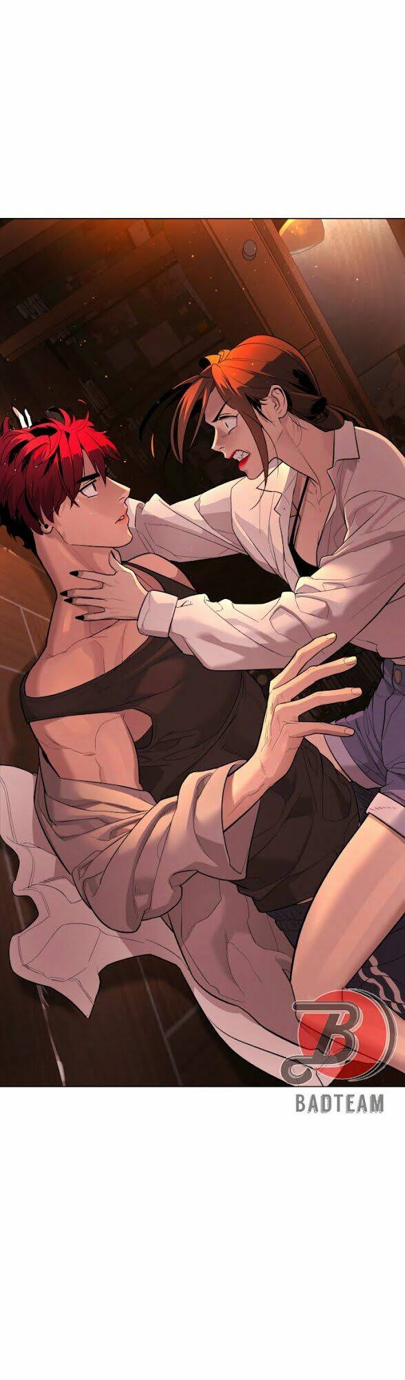 Máu trắng: Chapter 41