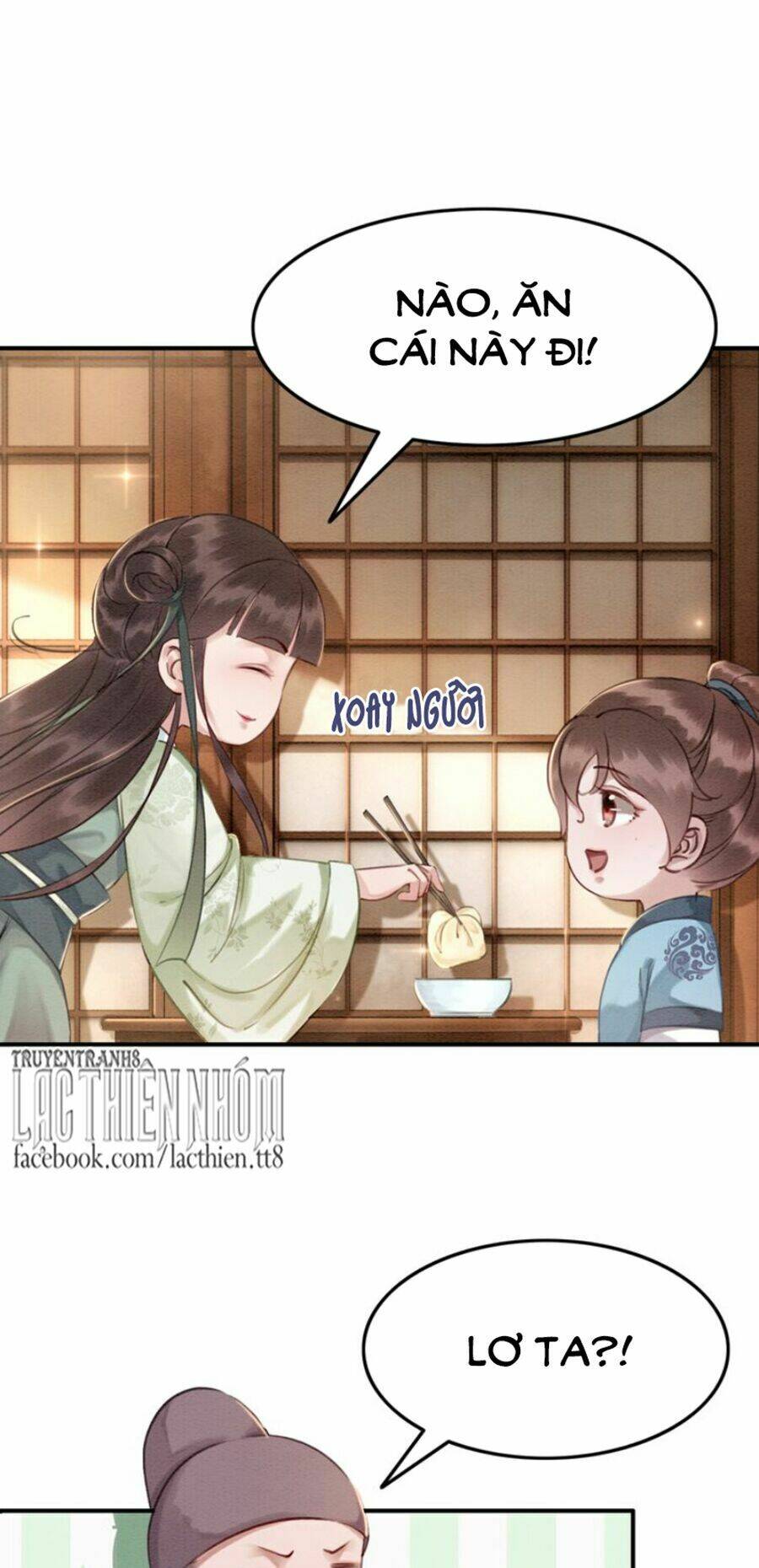 Trọng Sinh Bá Sủng Nhiếp Chính Vương Quá Mạnh Mẽ: Chapter 6