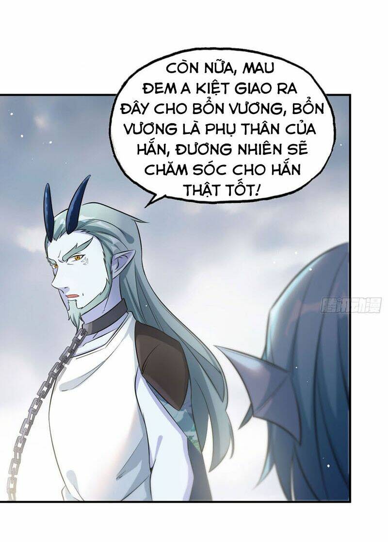 Khởi Đầu Bằng Một Con Côn: Chapter 89