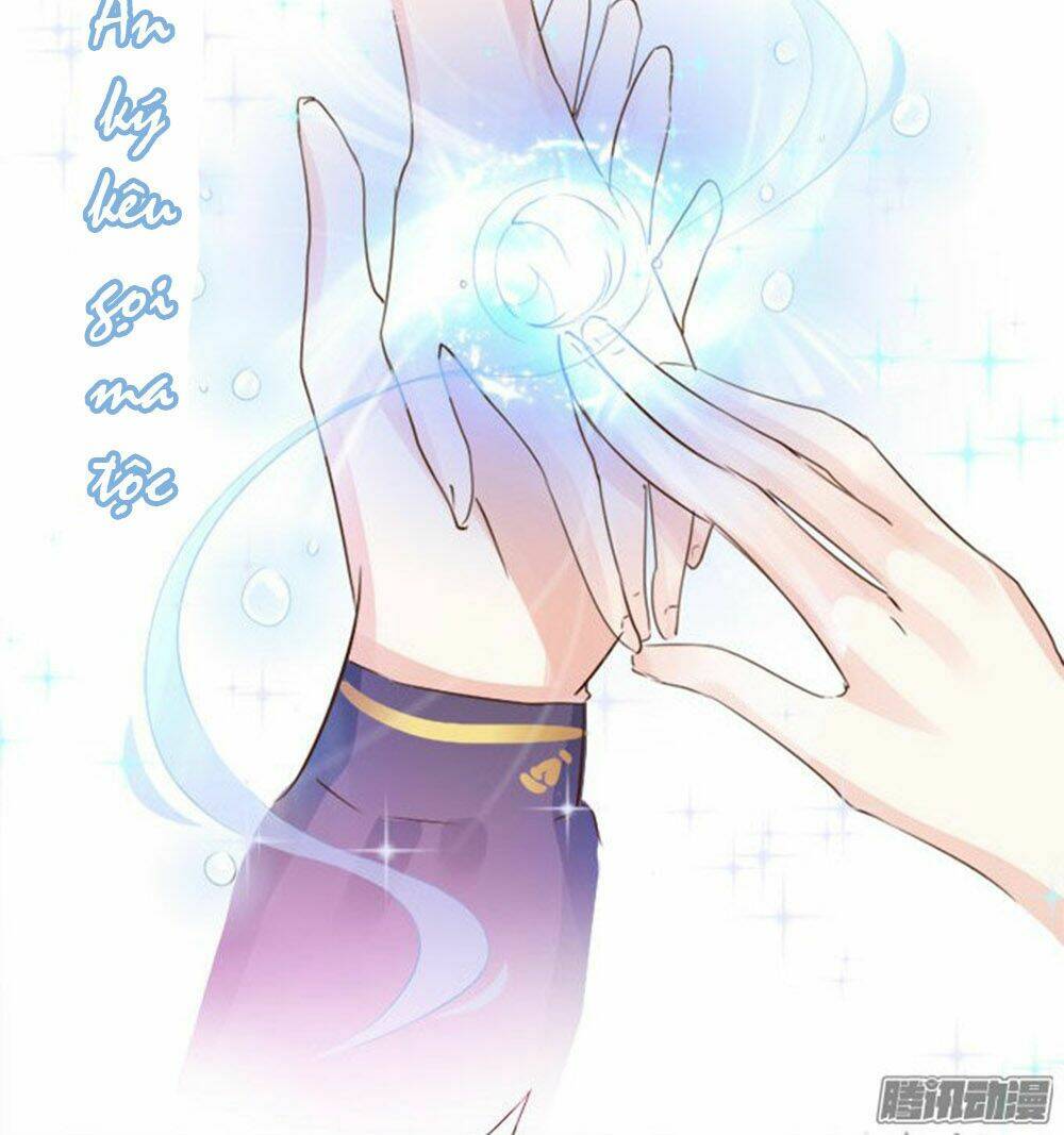 Ma Vương Luyến Ái Chỉ Nam: Chapter 11