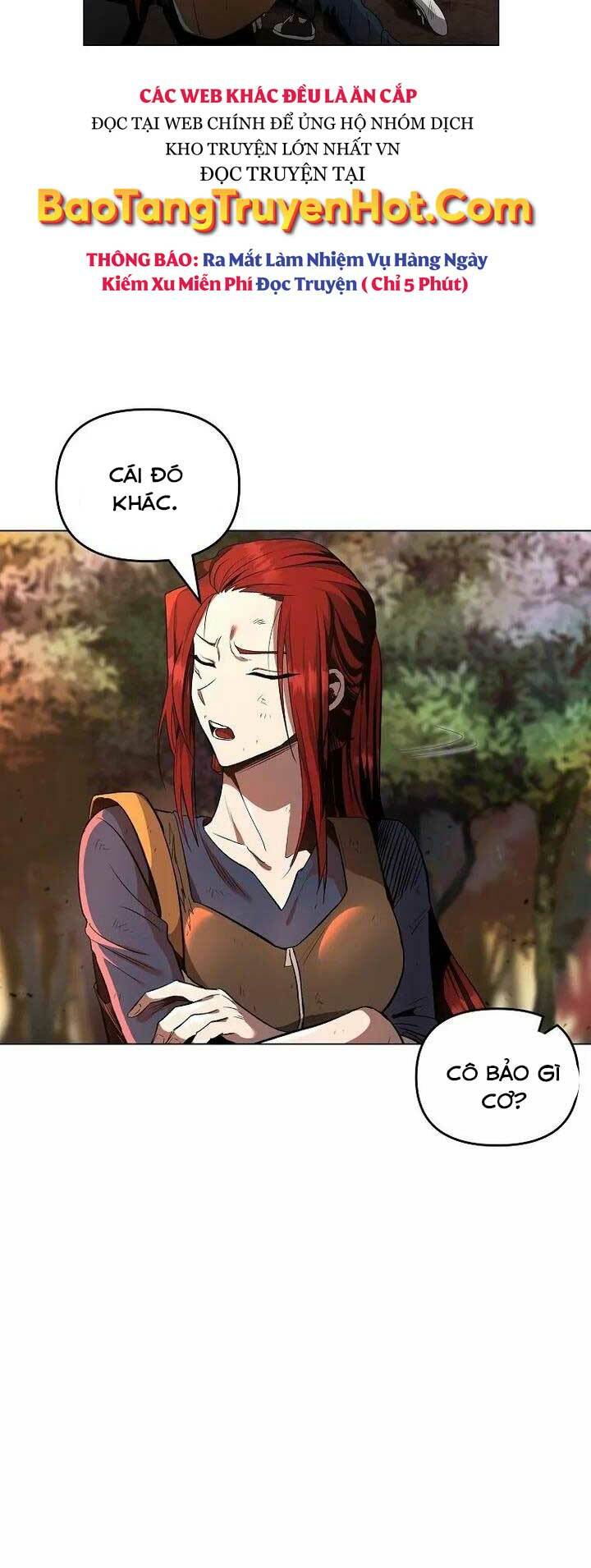 Con Đường Diệt Thần: Chapter 16