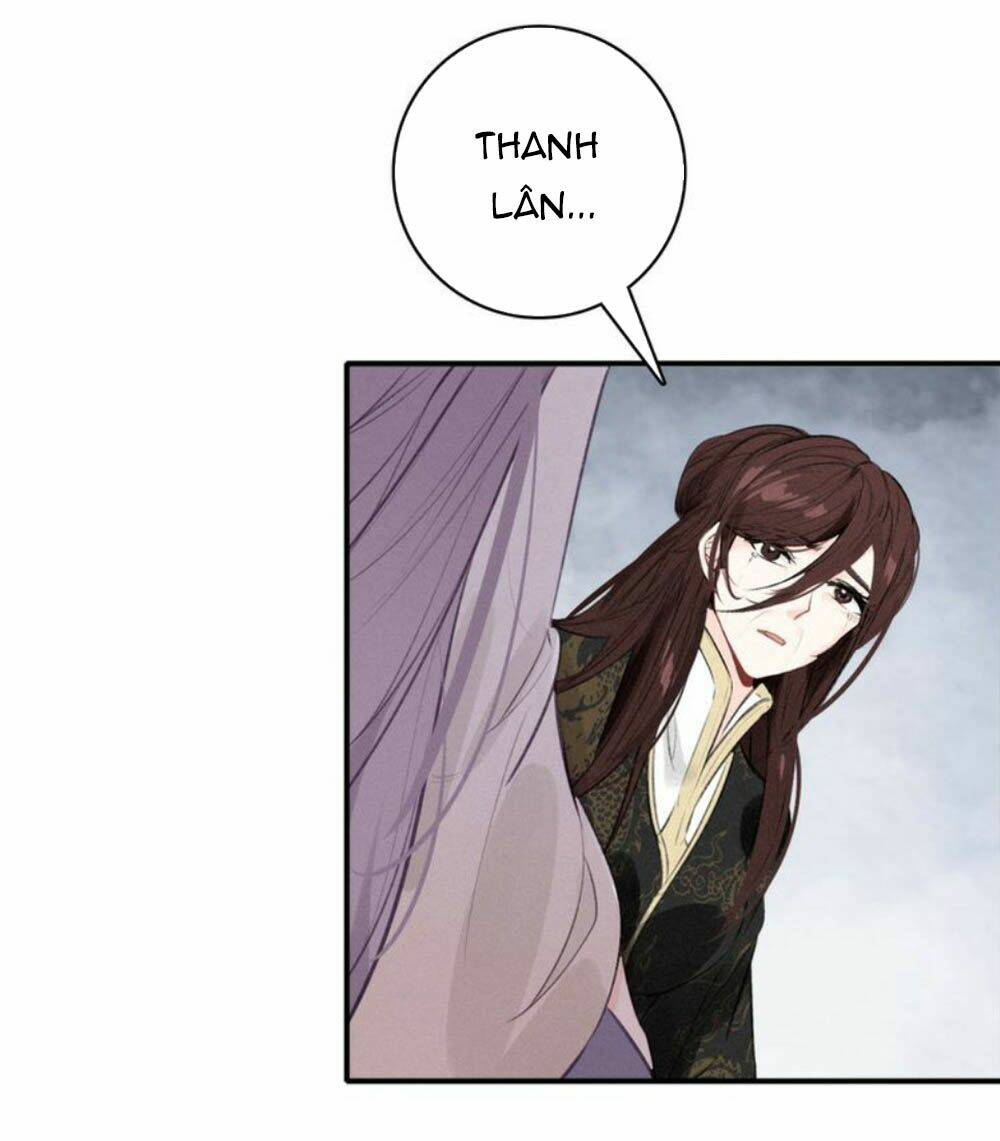 Đế Sư Tại Thượng: Chapter 28