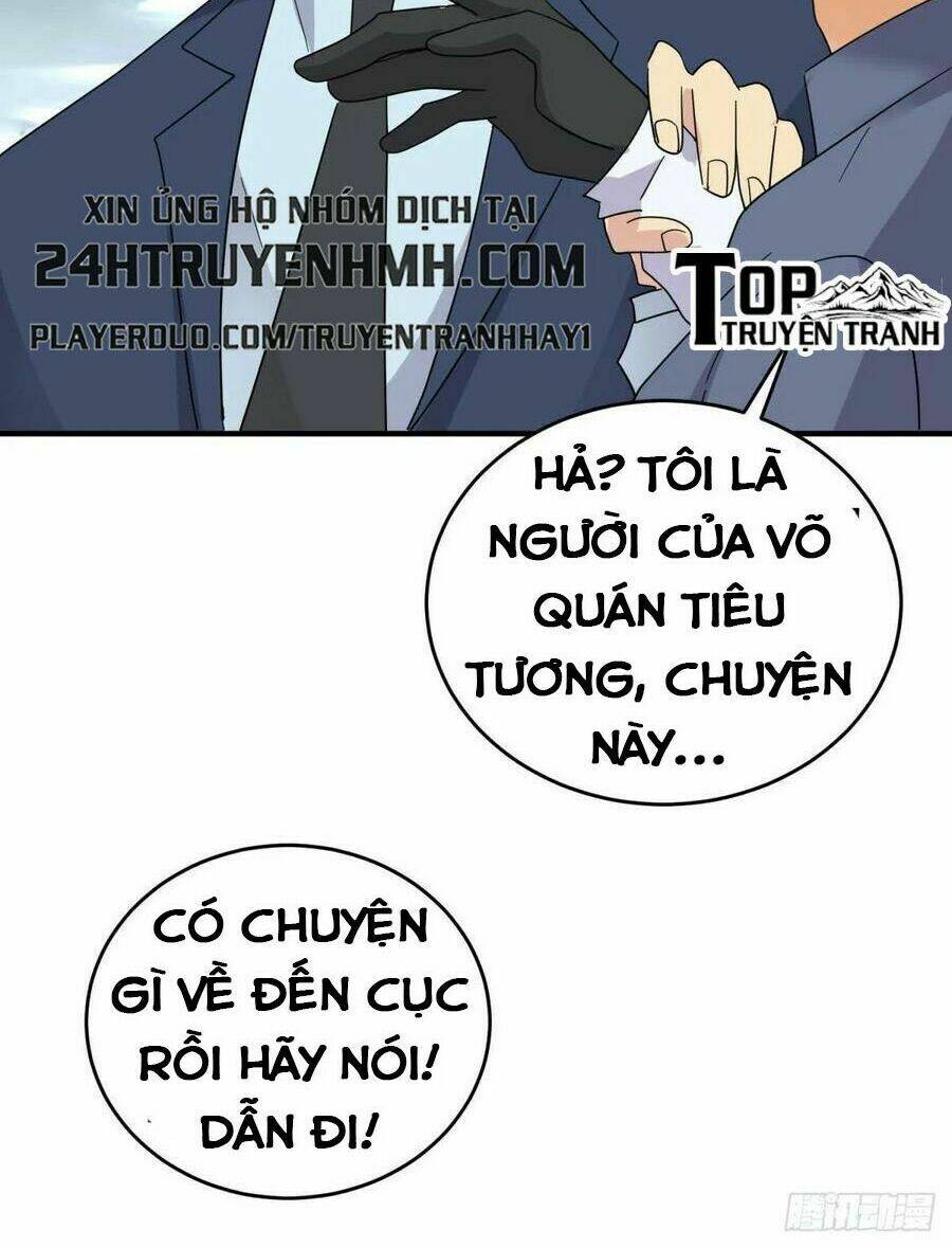 Đại Gia Livestream Vạn Giới: Chapter 42