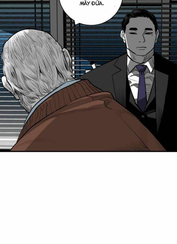 Quảng Trường Máu: Chapter 46