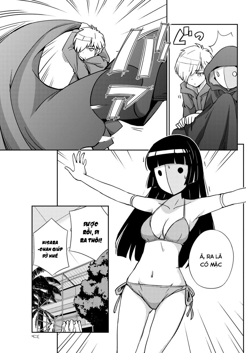 King Of Idols: Chapter 47