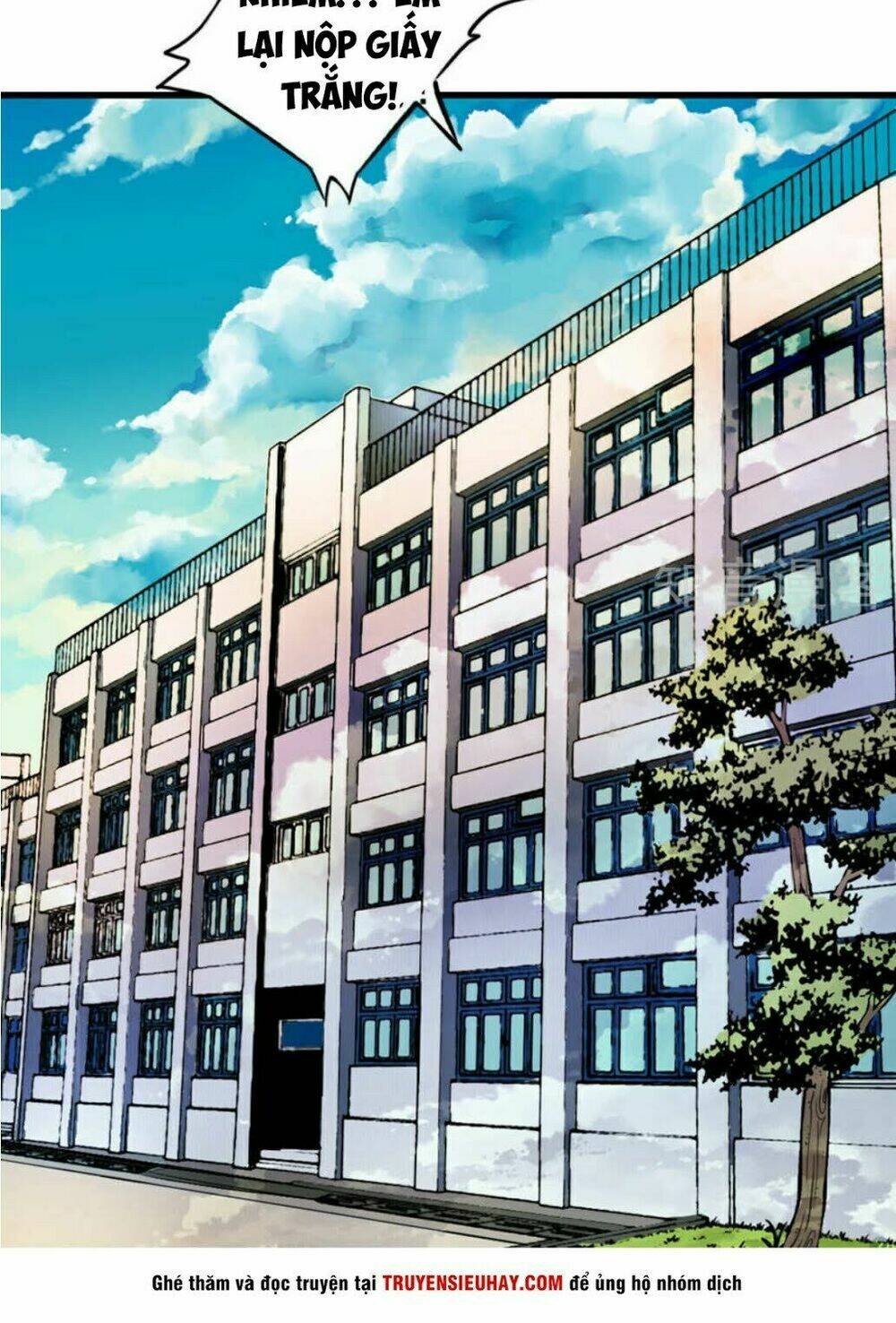 Thiếu Niên Huynh Là Loại Cỏ Gì: Chapter 1