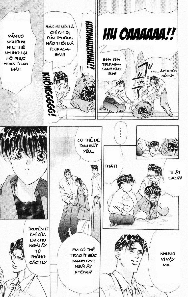 Tokyo Crazy Paradise: Chapter 59