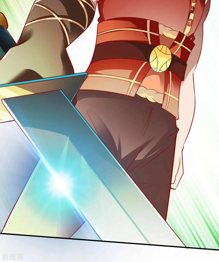 Chiến Đỉnh: Chapter 166