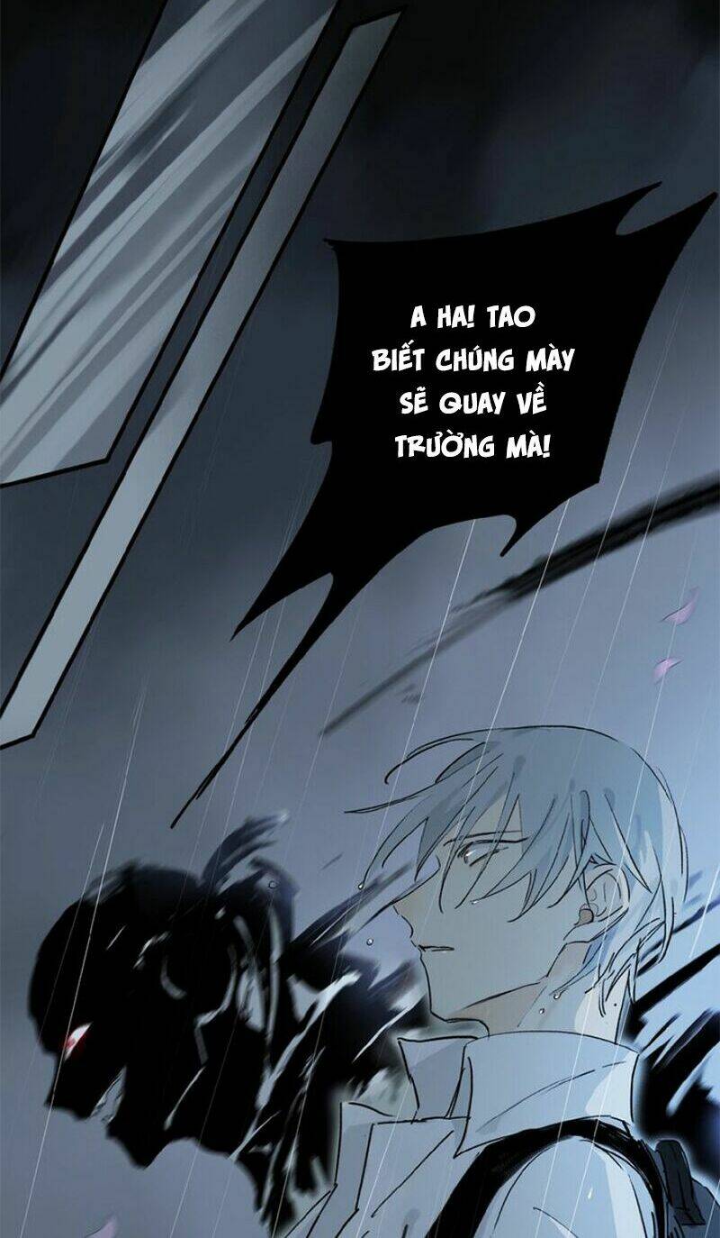 Phép Tắc Trường Ogus: Chapter 25