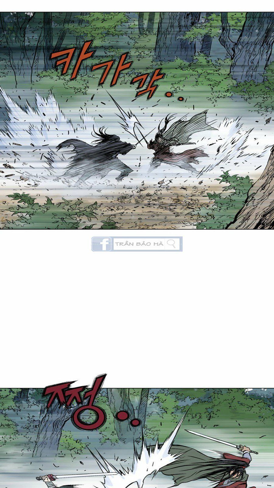 Cao Thủ 2: Chapter 63