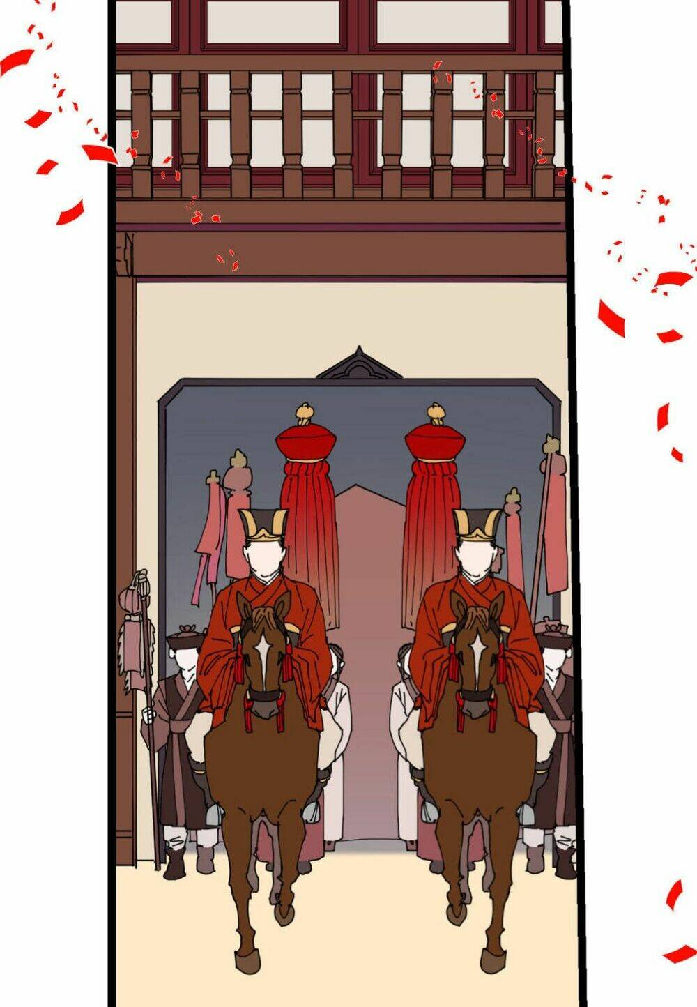 2 Nàng Công Chúa: Chapter 4