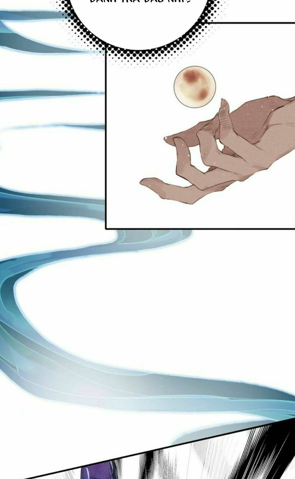 Đế Sư Tại Thượng: Chapter 22