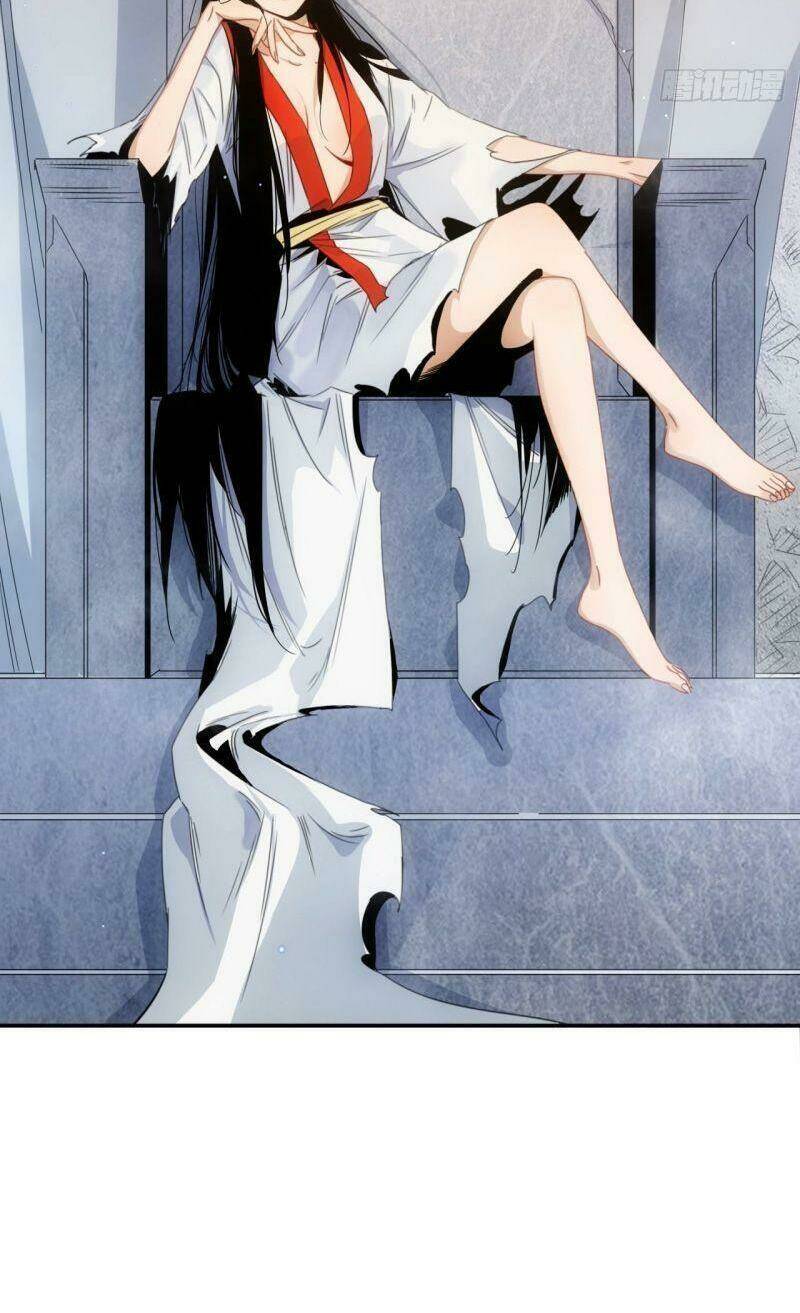 Ma Vương Là Đại Địa Chủ: Chapter 3