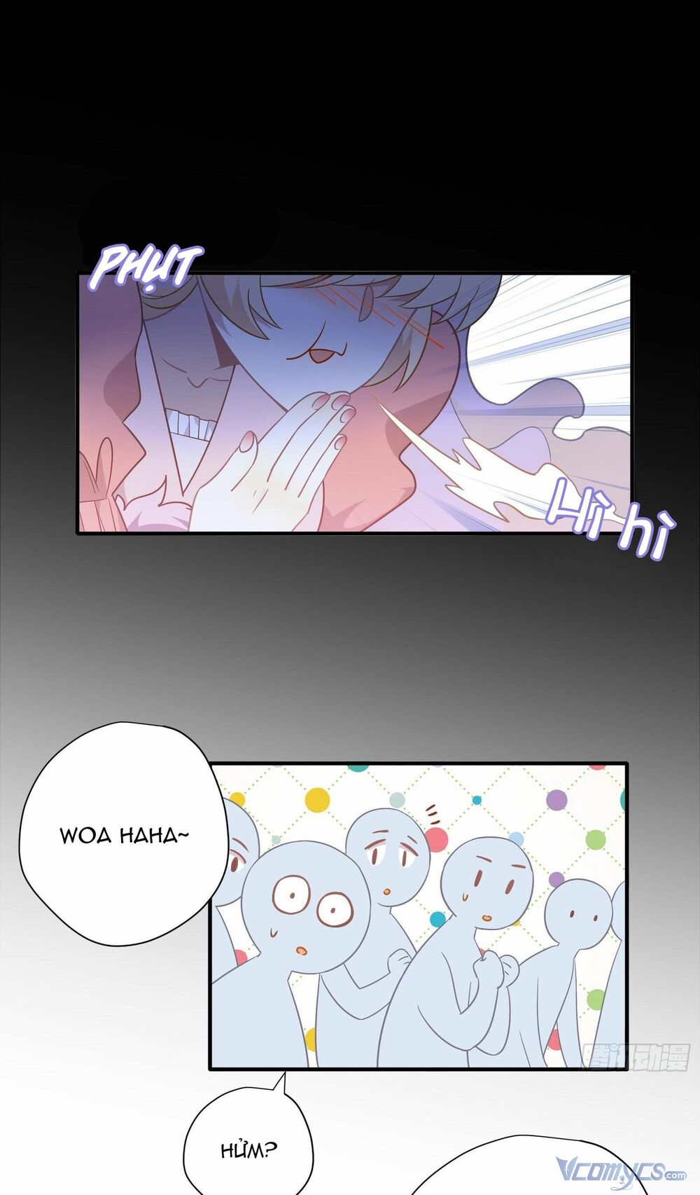 Nữ Phụ Như Tôi Cũng Có Ngày Ra Mắt: Chapter 35