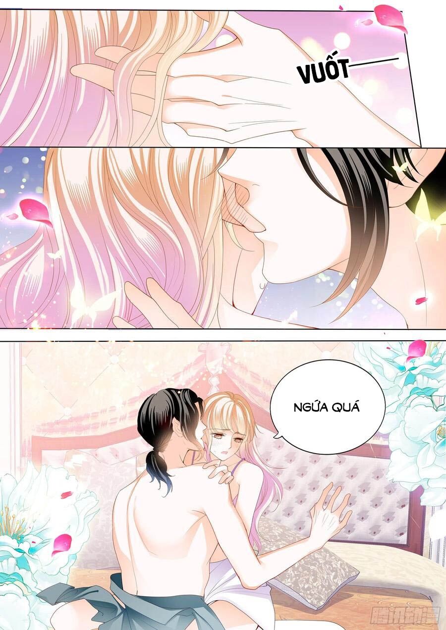 Bá Đạo Tiểu Thúc, Xin Trêu Chọc Vừa Thôi!: Chapter 183