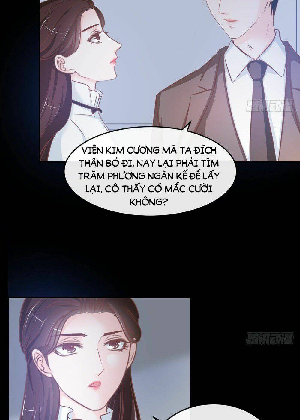 Cẩm Lý Thiếu Nữ Của Tôi: Chapter 14.1