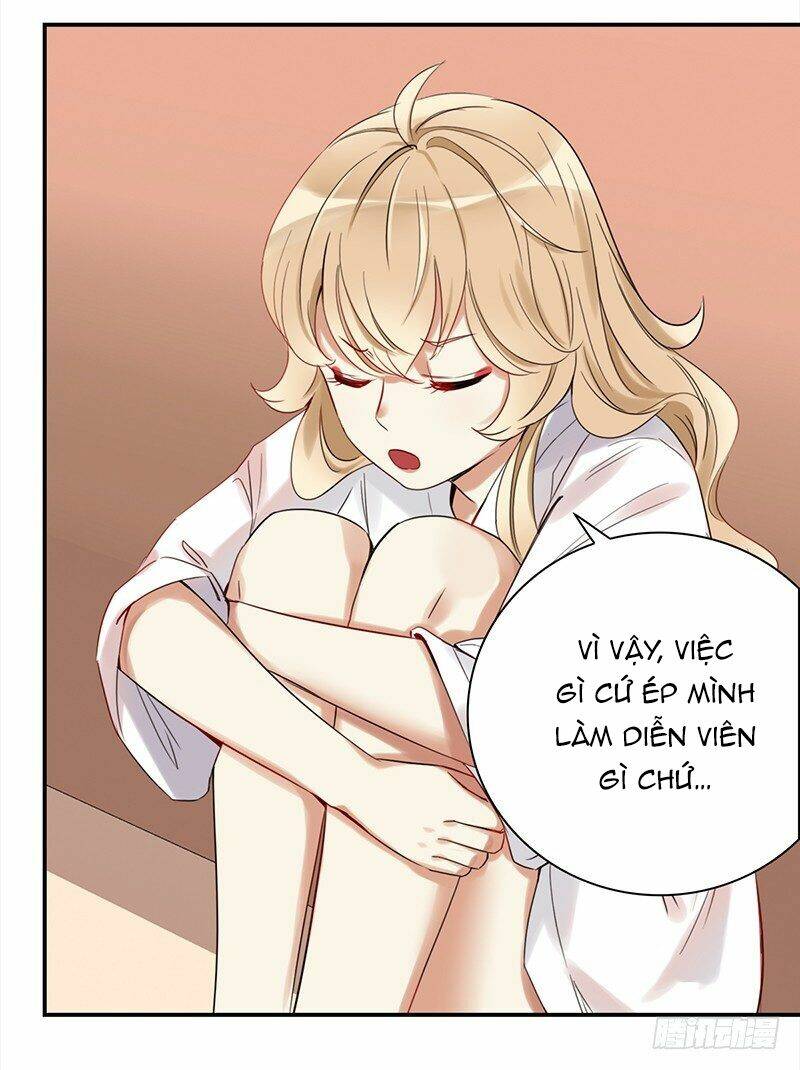 Yêu Tinh Đại Tác Chiến: Chapter 28
