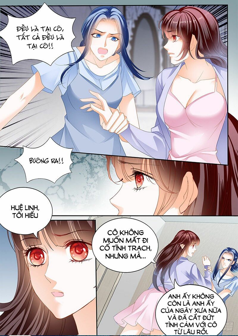 Thiểm Hôn Kiều Thê: Chapter 297