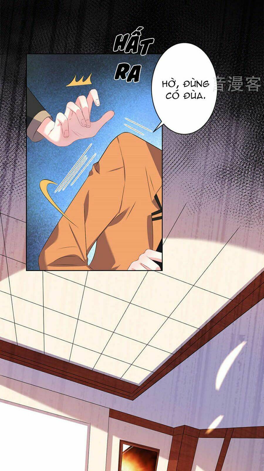Tôi Bị Tổng Tài Ám Hại: Chapter 133