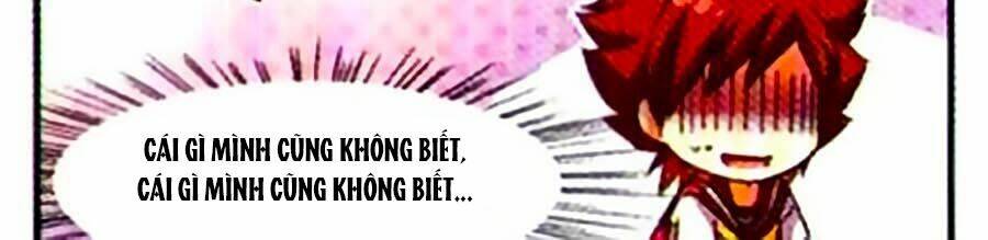 Manh Tam Quốc: Chapter 41