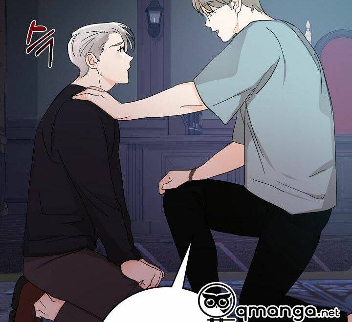 Kẻ Cắp Mặt Trăng: Chapter 36