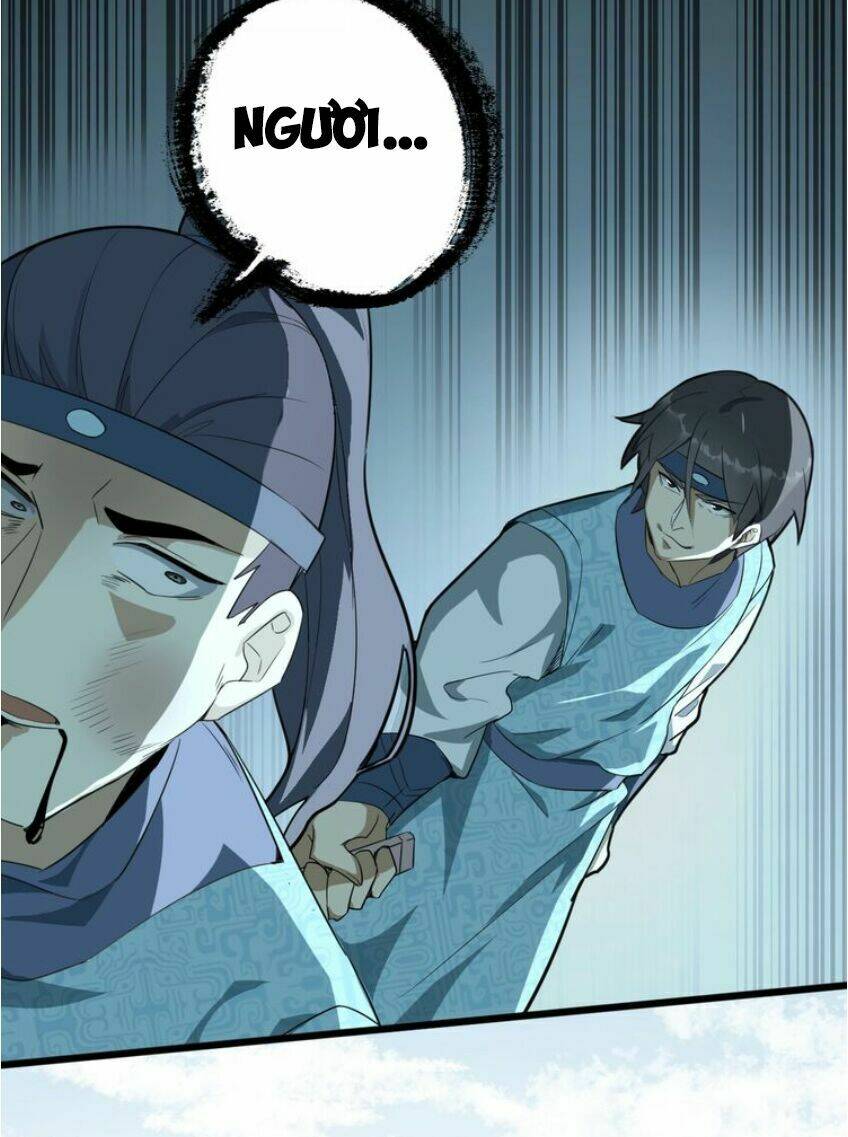 Đại Nghịch Chi Môn: Chapter 57