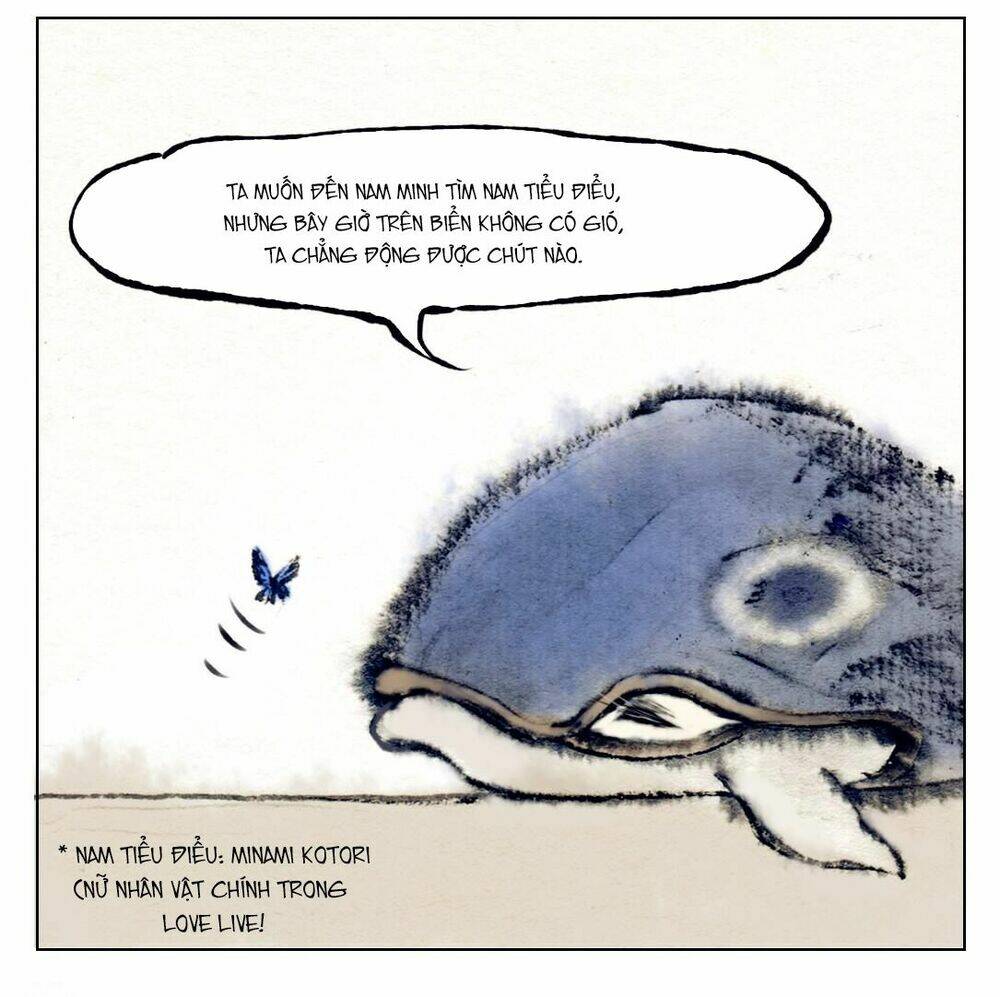 Tiêu Dao Du: Chapter 5