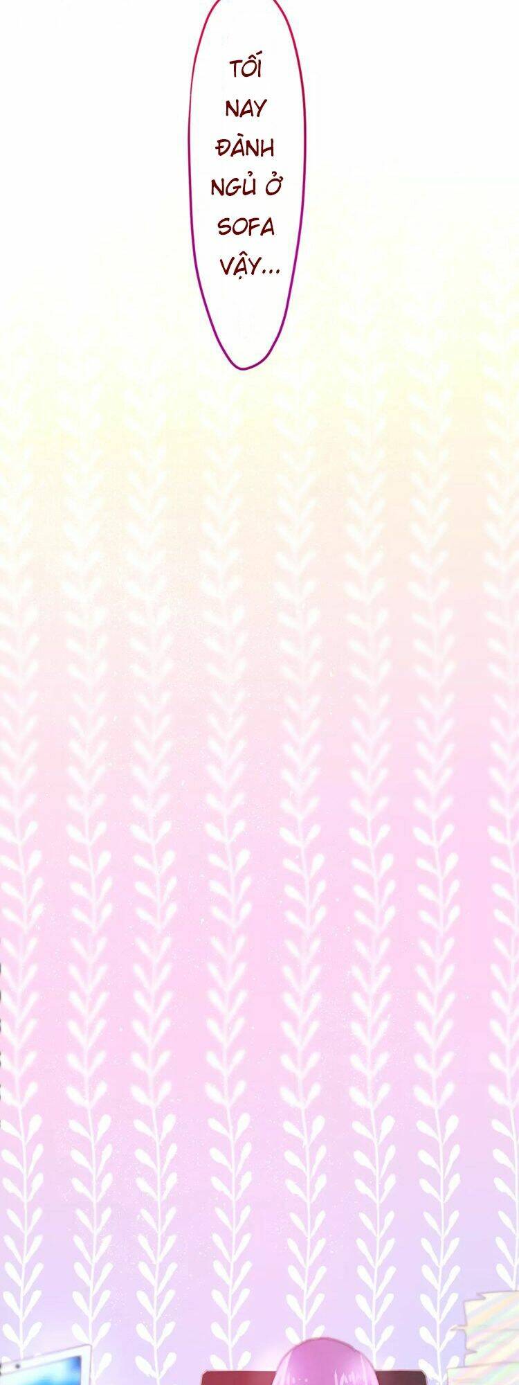 Tháng Sáu Kì Diệu: Chapter 5