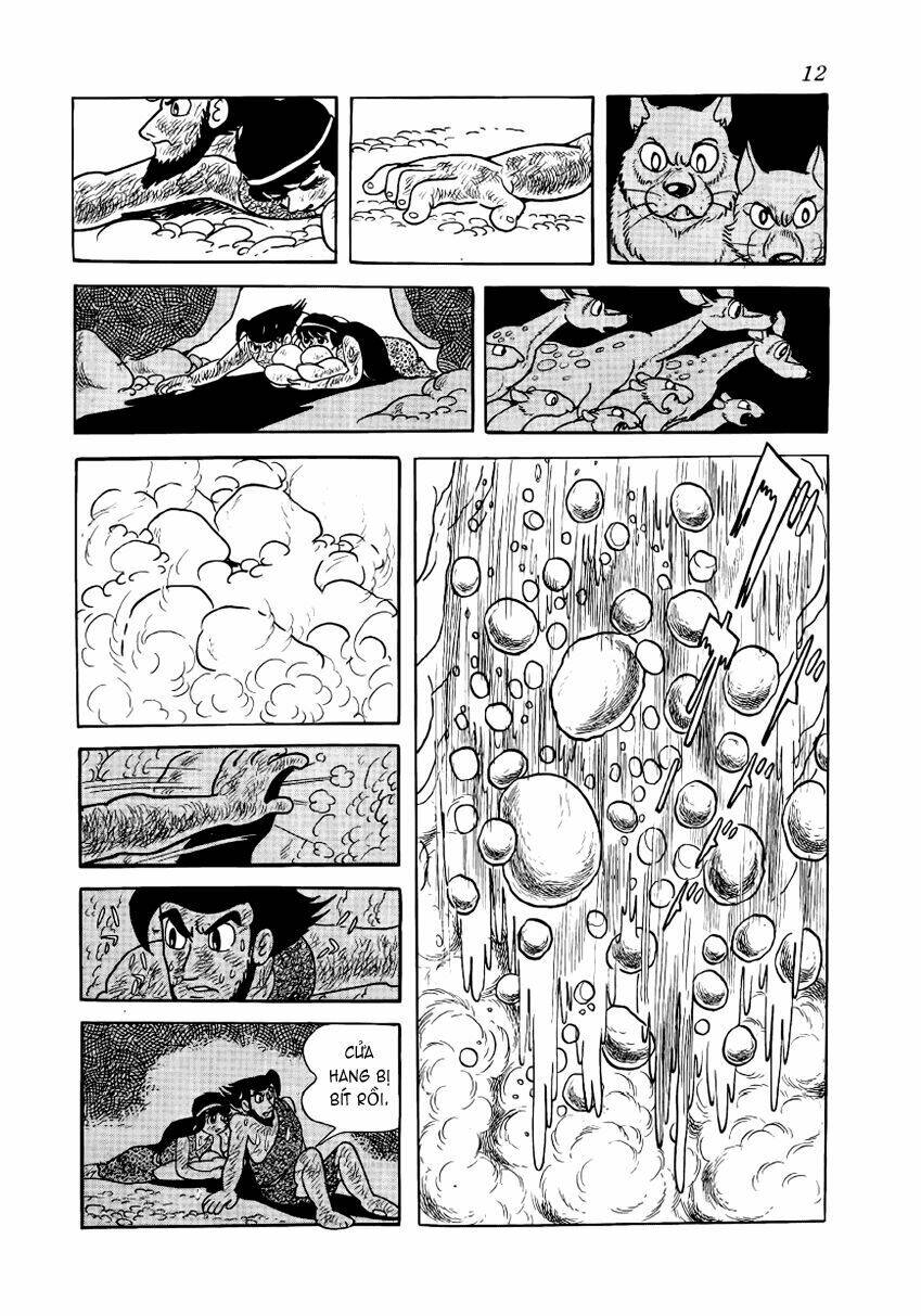 Chim Lửa: Chapter 9