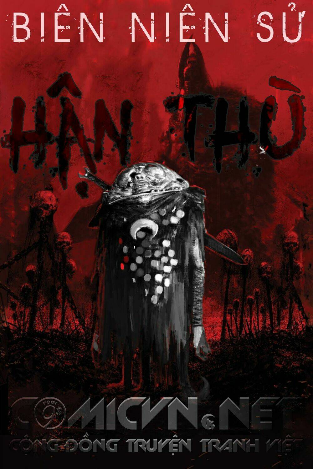 Biên Niên Sử Hận Thù - Chronicles Of Hate: Chapter 1.1