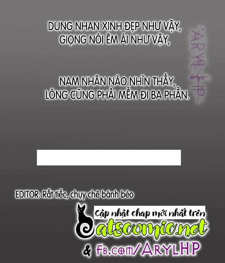Cẩm Tú Vị Ương: Chapter 15