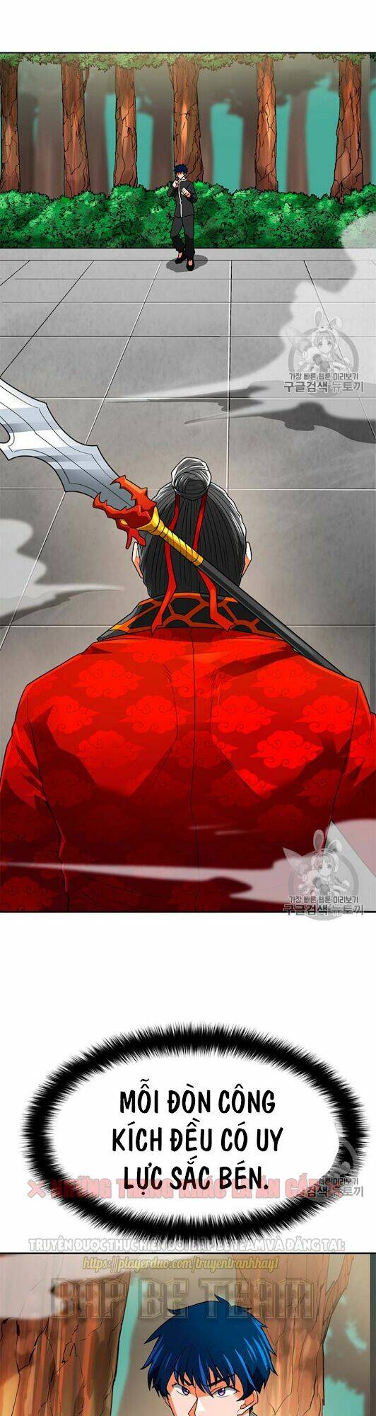 Tôi Tự Động Săn Một Mình: Chapter 66