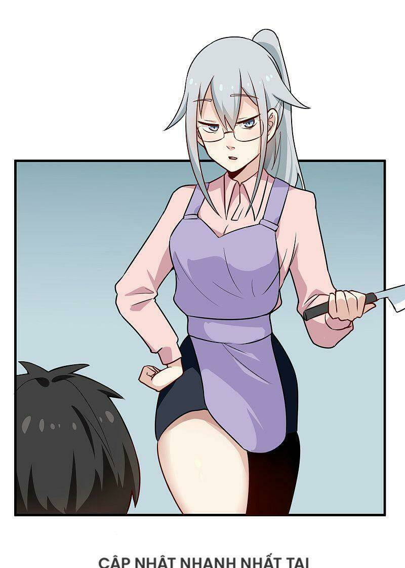 Hộ Hoa Cao Thủ Tại Vườn Trường: Chapter 147