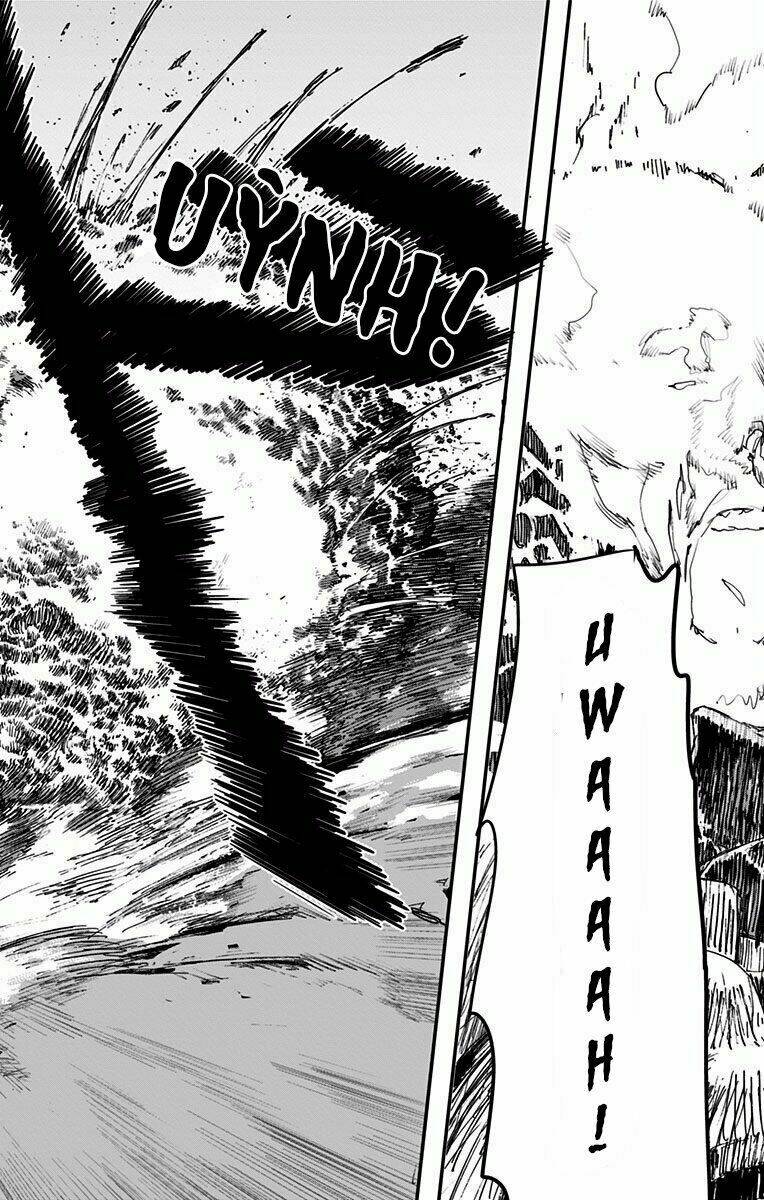 Hoả Quyền: Chapter 24