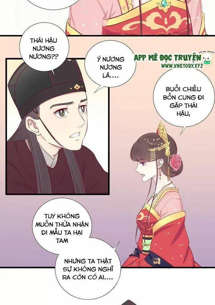 Hoàng Hậu Bận Lắm: Chapter 66