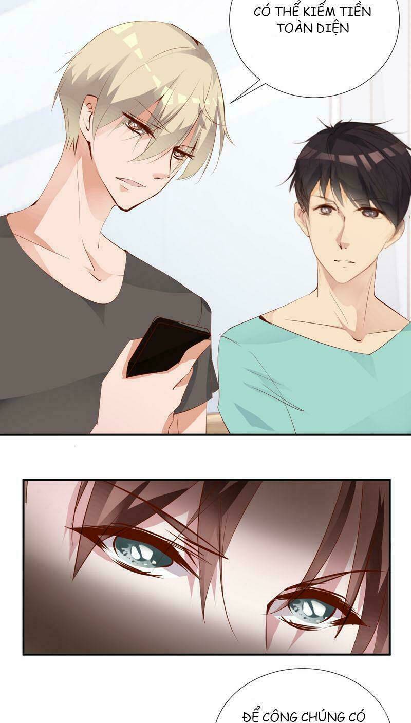 Nam Thần Là Một Đôi: Chapter 33