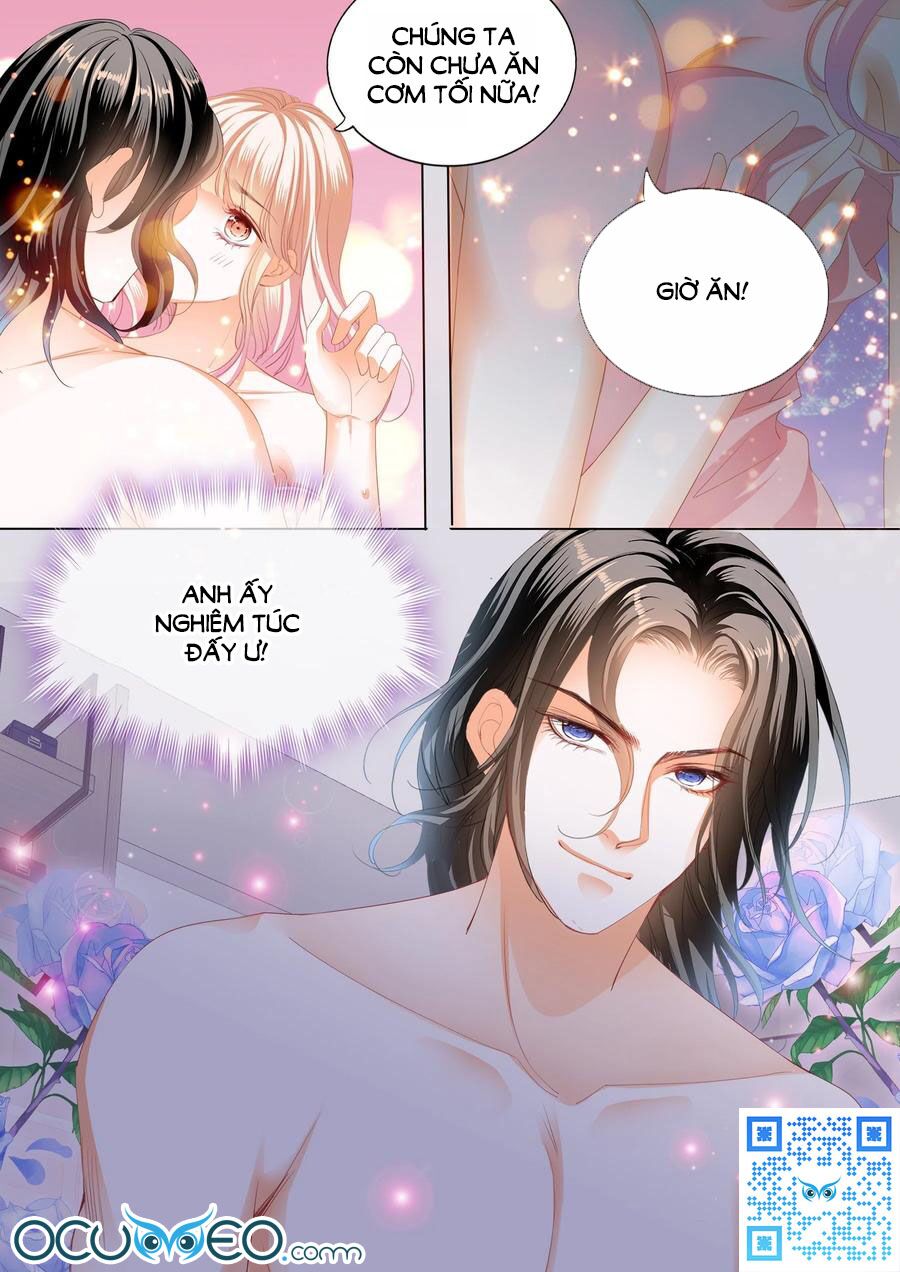 Bá Đạo Tiểu Thúc, Xin Trêu Chọc Vừa Thôi!: Chapter 208