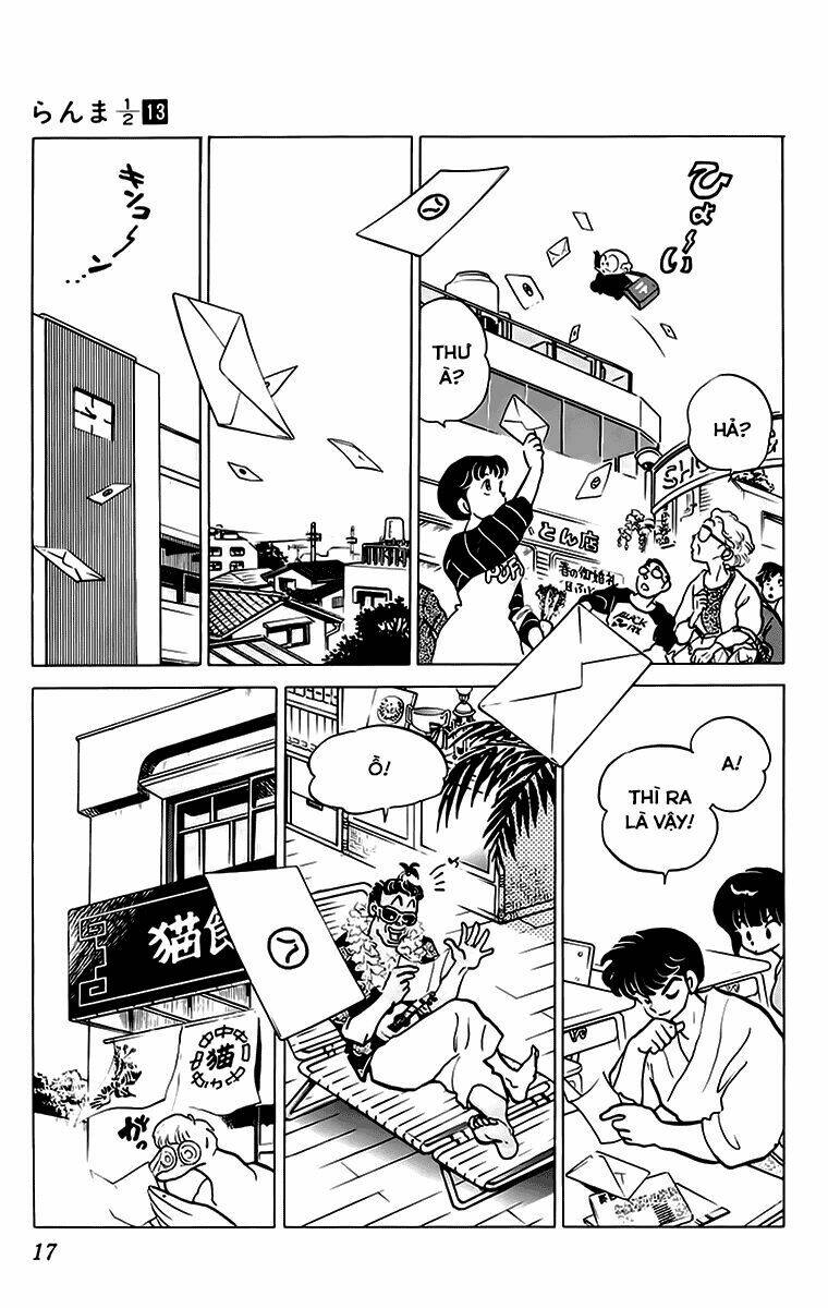 Suối Lời Nguyền: Chapter 125