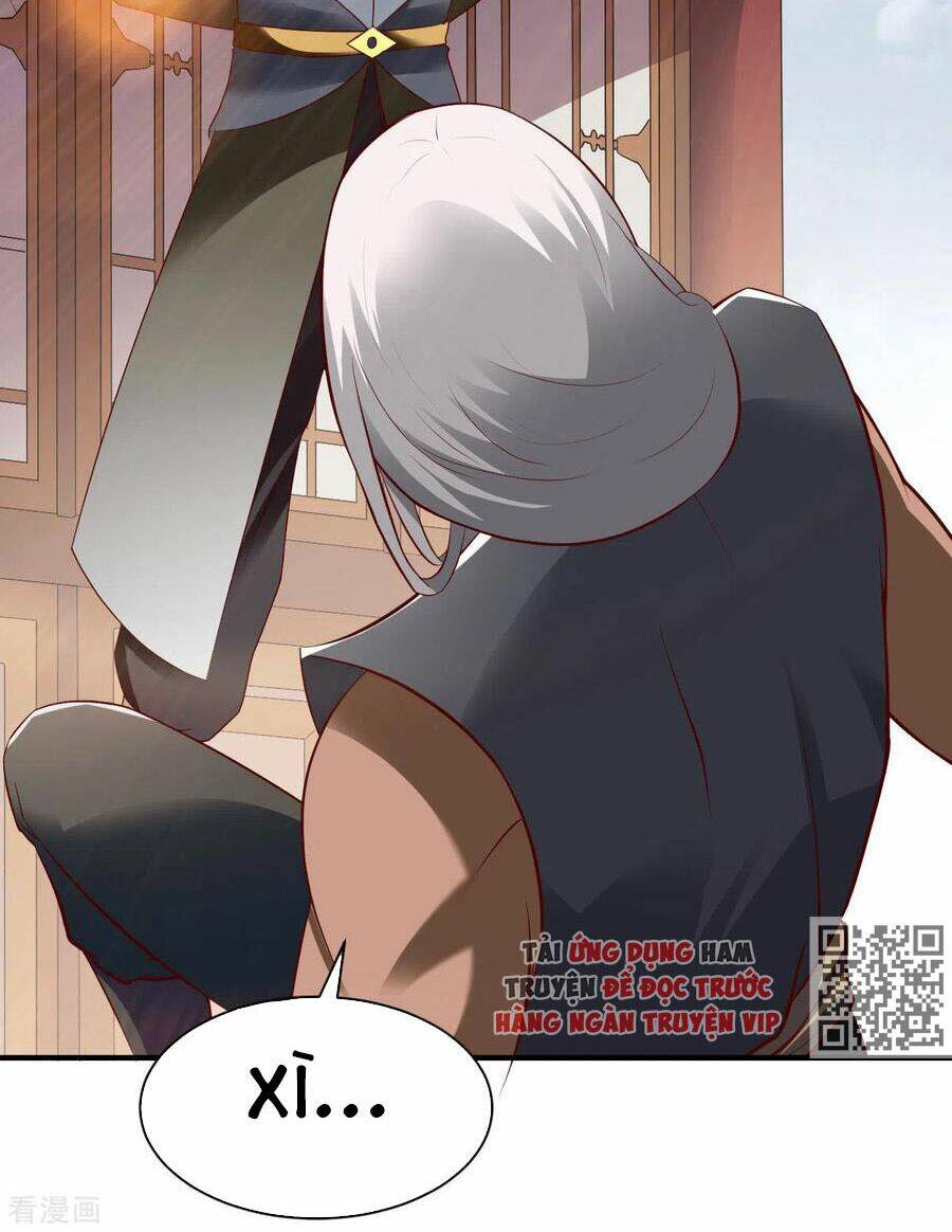 Chiến Đỉnh: Chapter 213