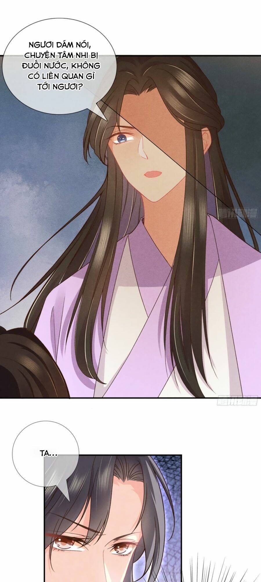 Trọng Sinh Chi Đích Nữ Bất Thiện: Chapter 28