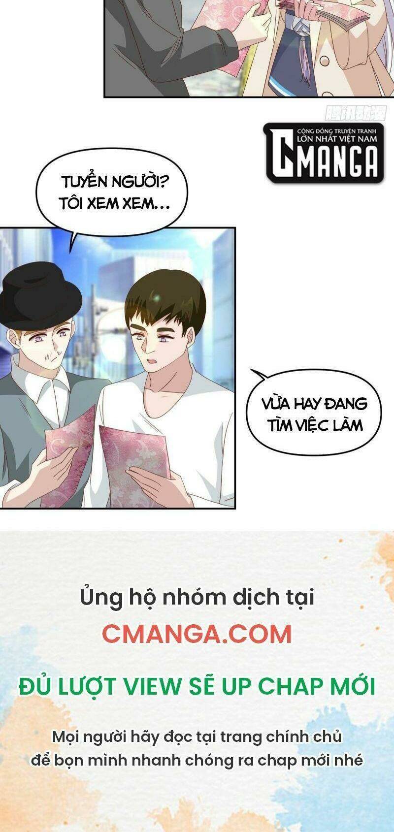 Xâm Lược Vạn Giới: Chapter 54