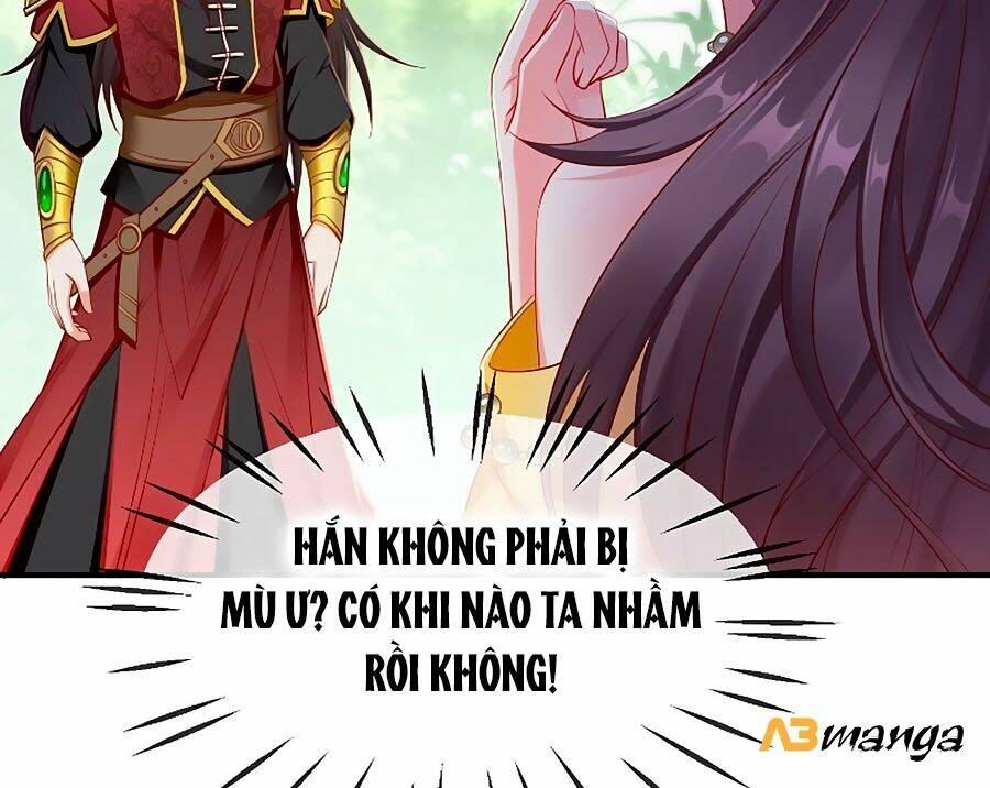 Vương Phi Là Đoá Bạch Liên Hoa: Chapter 11