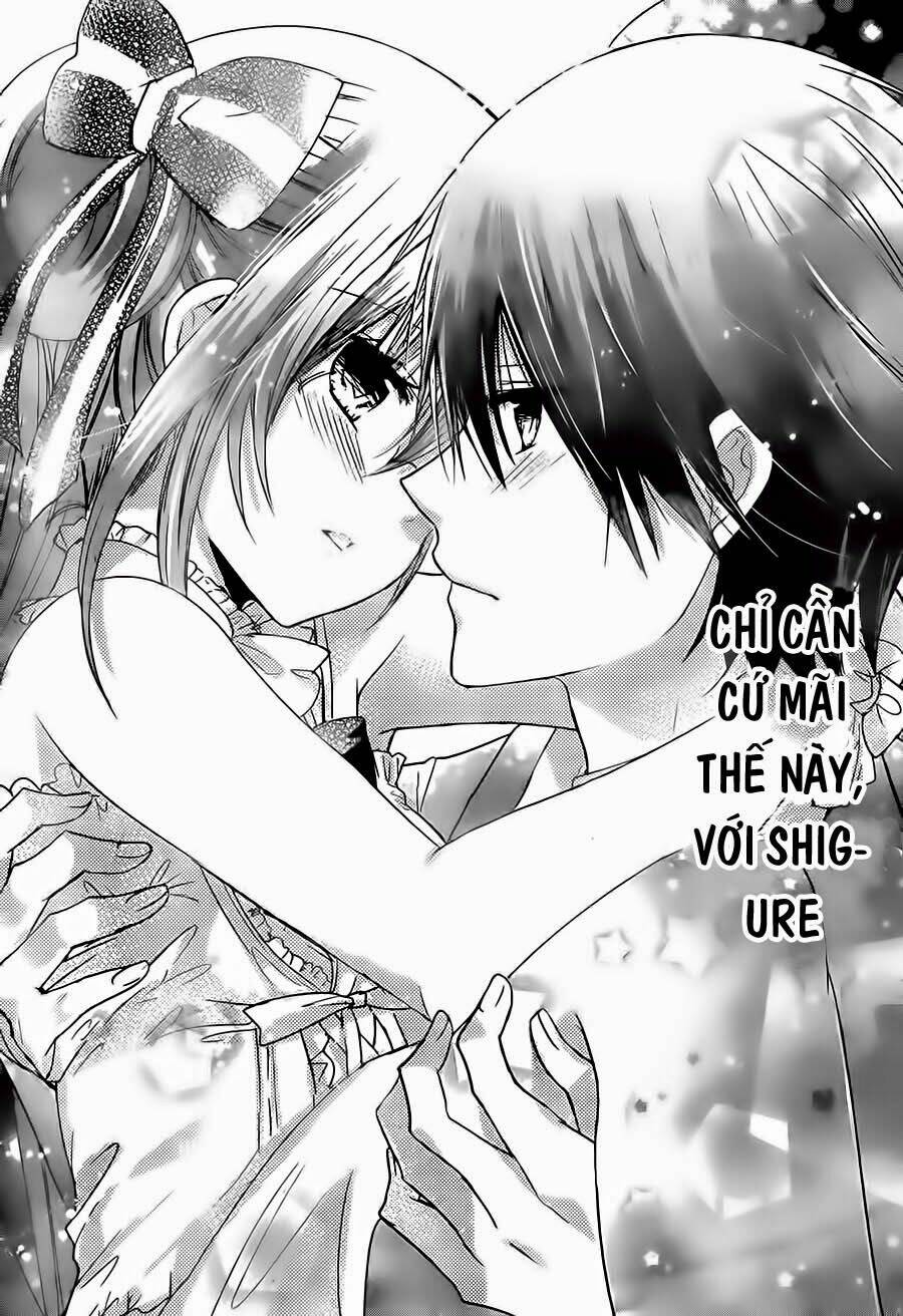 Watashi Ni Xx Shinasai!: Chapter 63