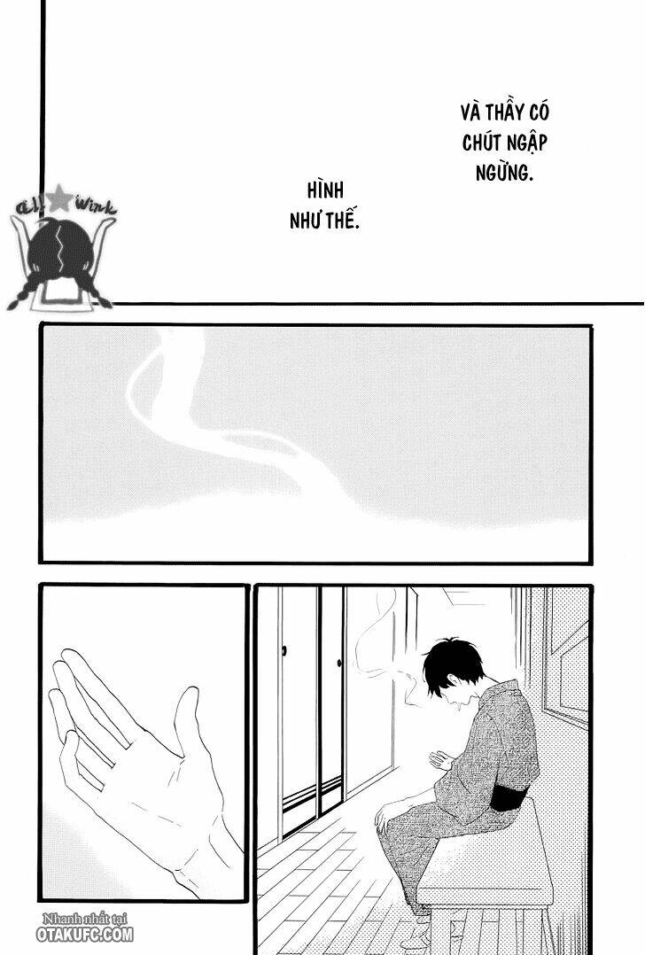 Sao Mai Của Em: Chapter 45