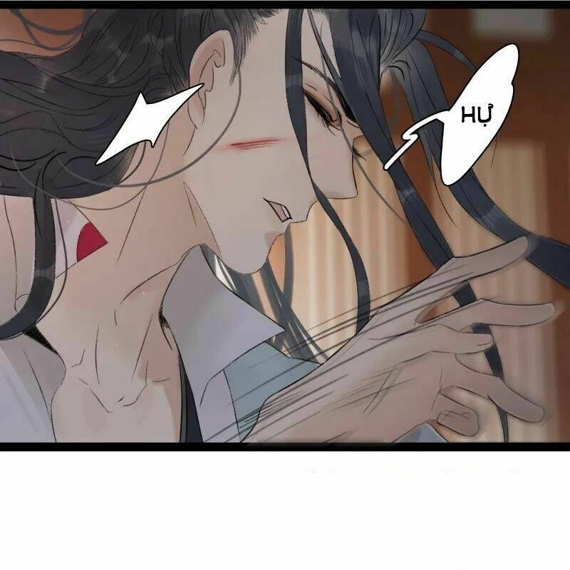 Thái Tử Bị Hoang Tưởng: Chapter 62