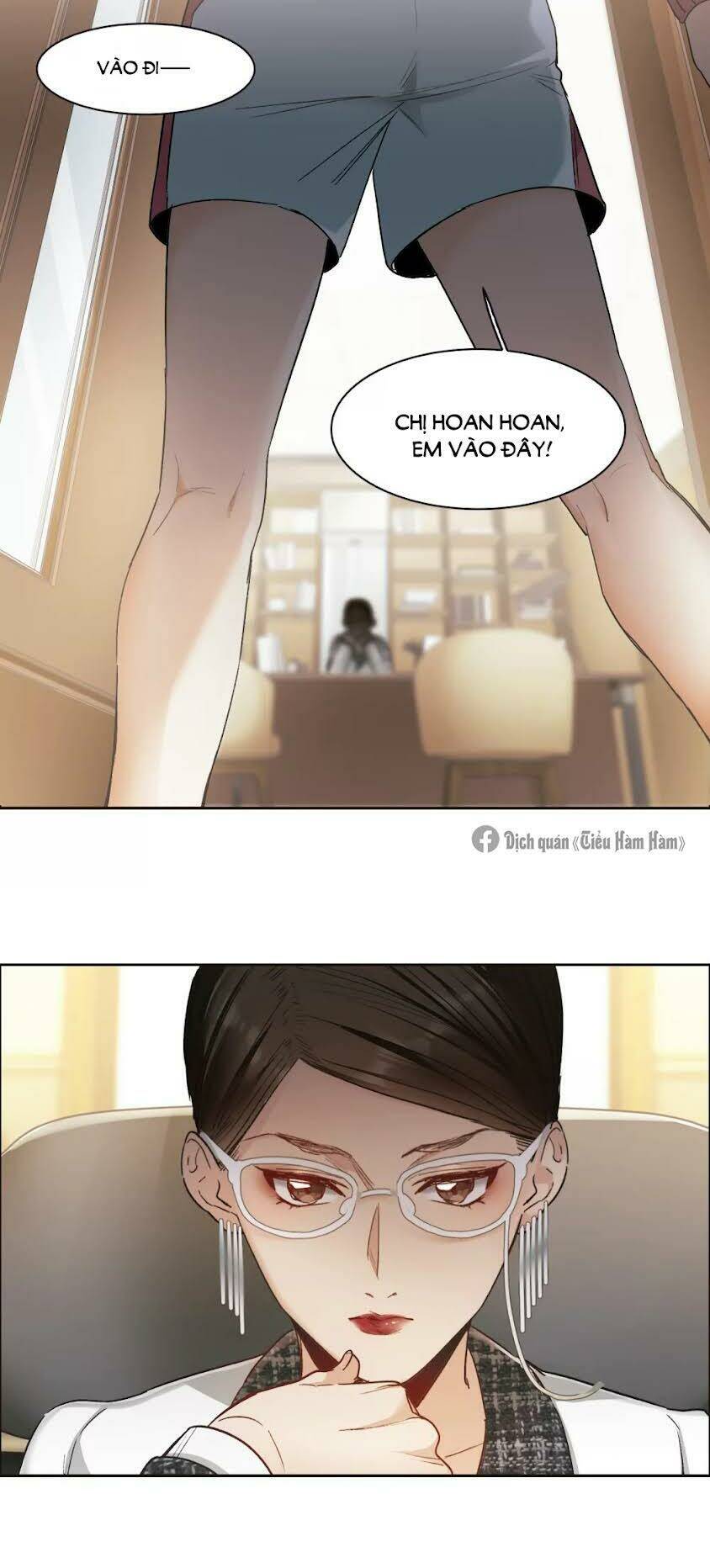 Thế Giới Đệ Nhất Cự Tinh: Chapter 17.1