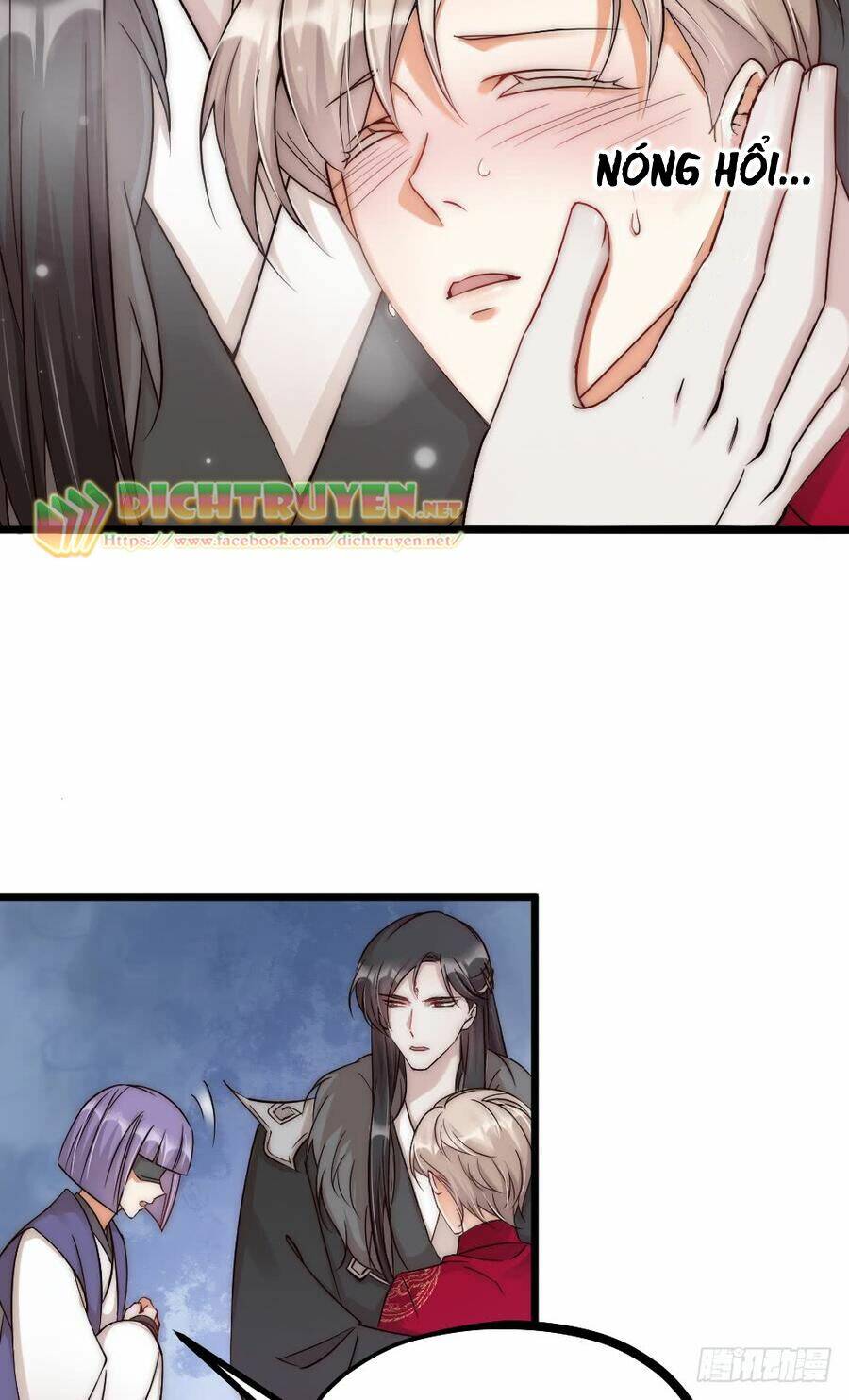 Phu Phu Khuynh Thành: Chapter 6