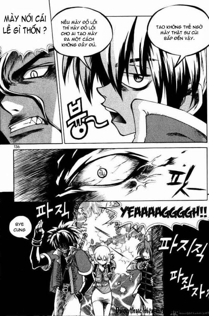 Yureka Lost Saga: Chapter 68